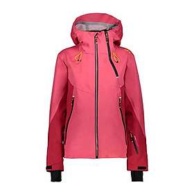 CMP Fix Hood 38W0866 Jacket (Dame)