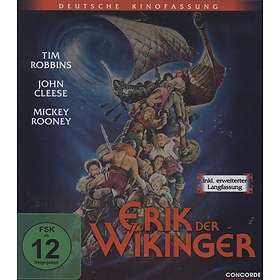 Erik the Viking (DE) (Blu-ray)