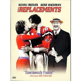 The Replacements (US) (DVD)