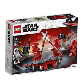 LEGO Star Wars 75225 Stridspakke med Elite Praetorian Guard