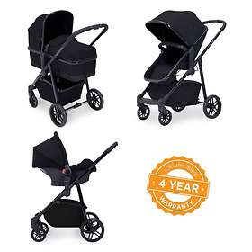 Ickle Bubba Moon (Travel System)