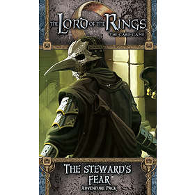 The Lord of the Rings: Card Game - The Steward's Fear (exp.)