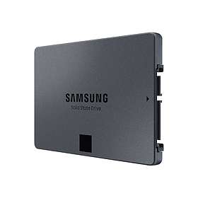 Samsung 860 QVO MZ-76Q1T0BW 1TB