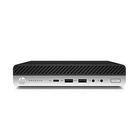 HP ProDesk 600 G4 5DD54PA