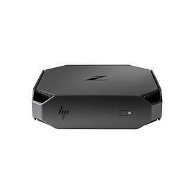 HP Z2 Mini G4 5CY66PA