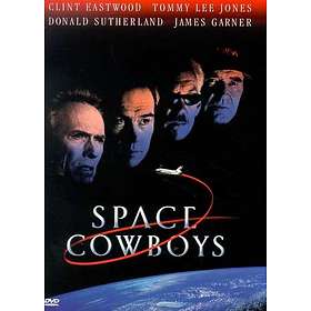 Space Cowboys (US) (DVD)