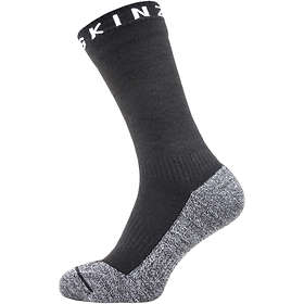 Sealskinz Soft Touch Mid Length Sock
