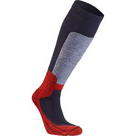 Seger Byggmark Mid Compression Sock