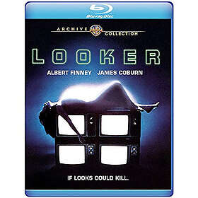 Looker - Warner Archive Collection (US) (Blu-ray)