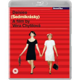Daisies (UK) (Blu-ray)