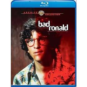 Bad Ronald - Warner Archive Collection (US) (Blu-ray)