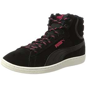 Puma Vikky Mid Corduroy Hi (Women's)