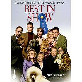 Best In Show (US) (DVD)