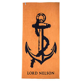 Lord Nelson Victory Iso Kylpypyyhe (80x160cm)