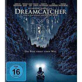 Dreamcatcher (DE) (Blu-ray)