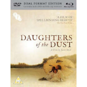 Daughters of the Dust (BD+DVD) (UK)