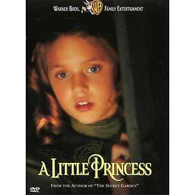 A Little Princess (US) (DVD)