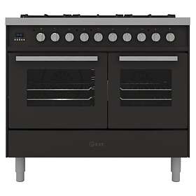 Ilve LD106WMPMG (Stainless Steel)