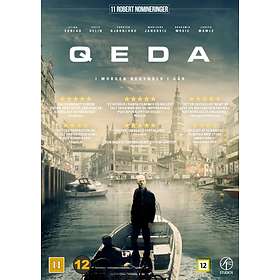 Qeda (DVD)