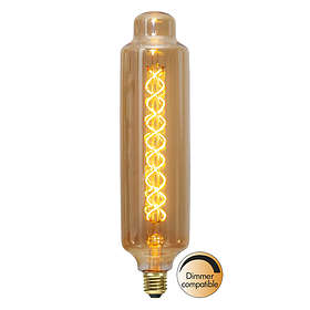 Star Trading LED Lamp TT75 Industrial Vintage 190lm 2000K E27 4,7W (Kan dimmes)