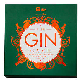 The Gin Game