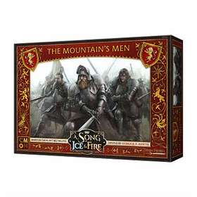 Song of Ice and Fire: The Mountains Men (exp.)