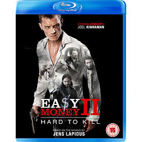 Easy Money II: Hard to Kill (UK) (Blu-ray)