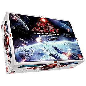 Red Alert: Space Fleet Warfare