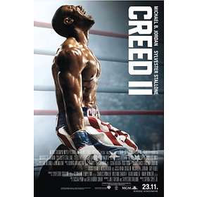 Creed II (UHD+BD)