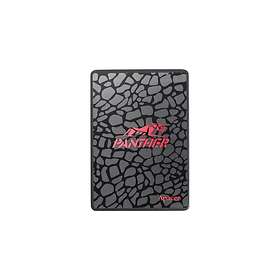 Apacer Panther SSD AS350 512Go