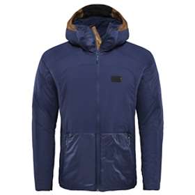 Elevenate BdR Insulated Jacket (Men's)