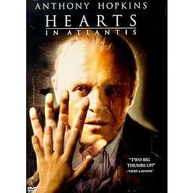 Hearts in Atlantis (US) (DVD)