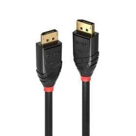 Lindy Fibre Optic Hybrid 21.6Gbps DisplayPort - DisplayPort 30m