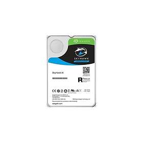 Seagate SkyHawk AI Surveillance ST14000VE0008 256MB 14TB