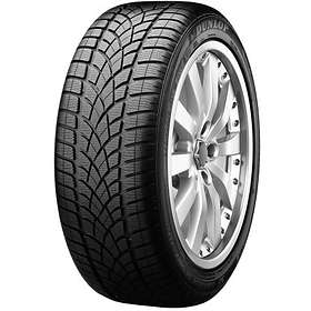 Dunlop Tires Winter Sport 5 SUV 235/60 R17 106H