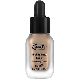 Sleek Makeup Highlighting Elixir Illuminating Drops