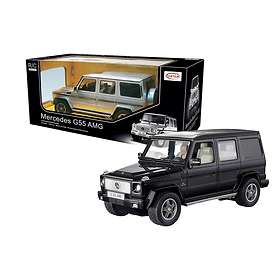 Rastar Mercedes G55 AMG RTR