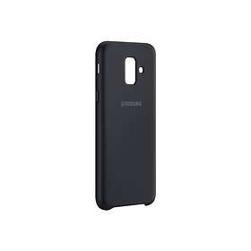 Samsung Dual Layer Cover for Samsung Galaxy A6 2018