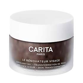Carita Le Renovateur Visage Dry Face Scrub 50ml