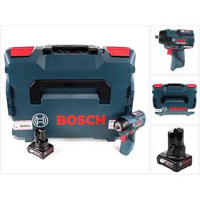 Bosch GDS 12V-115 (1x6Ah)