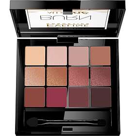 Eveline Cosmetics All In One Eyeshadow Palette