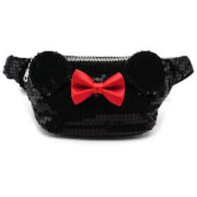 Loungefly x Minnie Sequin Fanny Pack