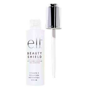 elf Beauty Shield Vitamin C Pollution Prevention Serum 28ml