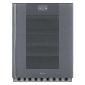SMEG CVI138RWS2 (Silver)
