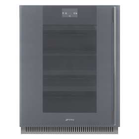 SMEG CVI138LWS2 (Silver)
