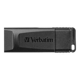 Verbatim USB Store-N-Go Slider 128GB