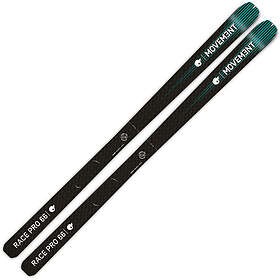 Movement Ski Race Pro 66 W
