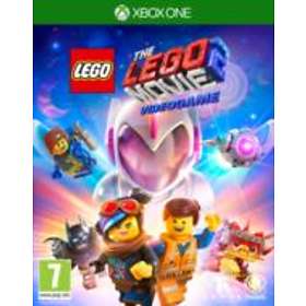 LEGO Movie: The Videogame 2 (Xbox One | Series X/S)