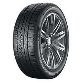Continental WinterContact TS 860 S 275/45 R20 110V RunFlat