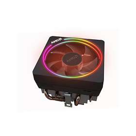 Ventilateur CPU AMD Wraith Stealth